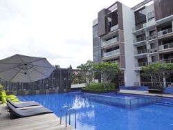 Nin Residence (D13), Apartment #406436371